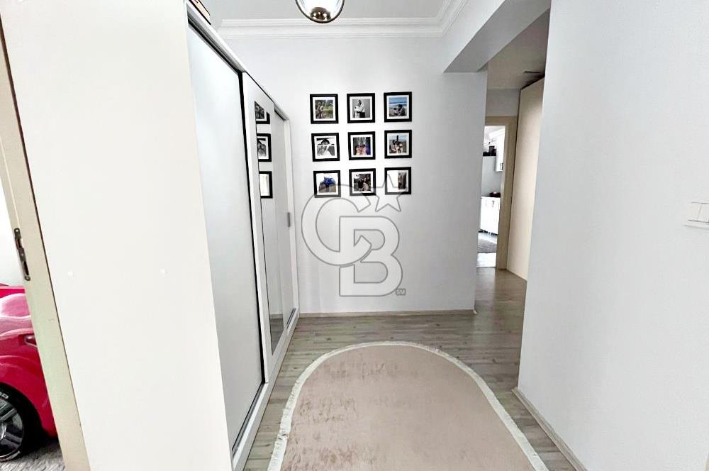 ULAŞIM GÜZERGAHI CADDE ÜZERİNDE ASANSÖRLÜ MANZARALI KATTA 3+1