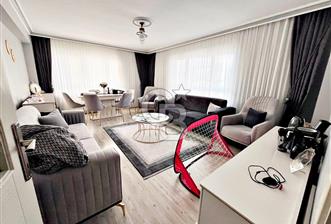 ULAŞIM GÜZERGAHI CADDE ÜZERİNDE ASANSÖRLÜ MANZARALI KATTA 3+1 - 1 - 323558