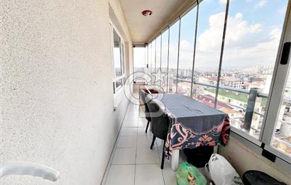 ULAŞIM GÜZERGAHI CADDE ÜZERİNDE ASANSÖRLÜ MANZARALI KATTA 3+1