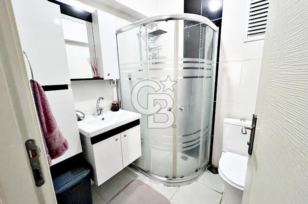 ULAŞIM GÜZERGAHI CADDE ÜZERİNDE ASANSÖRLÜ MANZARALI KATTA 3+1