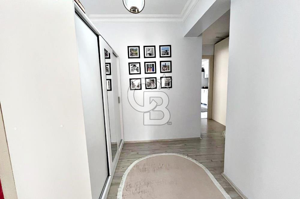 ULAŞIM GÜZERGAHI CADDE ÜZERİNDE ASANSÖRLÜ MANZARALI KATTA 3+1