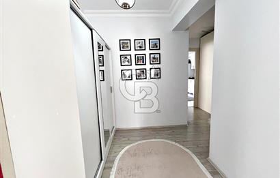 ULAŞIM GÜZERGAHI CADDE ÜZERİNDE ASANSÖRLÜ MANZARALI KATTA 3+1