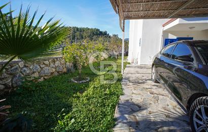 Ula Şirinköy Mahallesinde Satılık Müstakil Villa