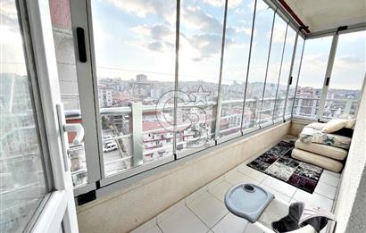 ULAŞIM GÜZERGAHI CADDE ÜZERİNDE ASANSÖRLÜ MANZARALI KATTA 3+1