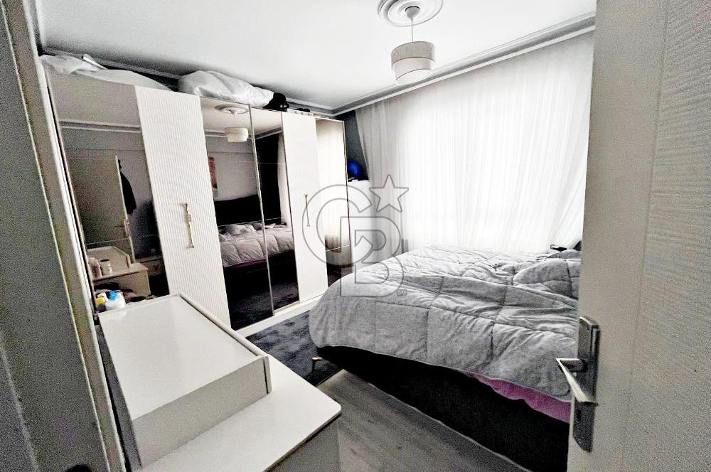 ULAŞIM GÜZERGAHI CADDE ÜZERİNDE ASANSÖRLÜ MANZARALI KATTA 3+1