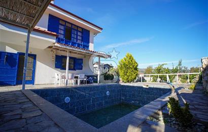 Ula Şirinköy Mahallesinde Satılık Müstakil Villa