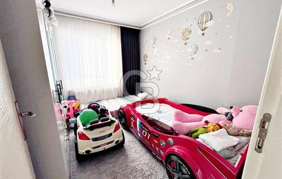 ULAŞIM GÜZERGAHI CADDE ÜZERİNDE ASANSÖRLÜ MANZARALI KATTA 3+1