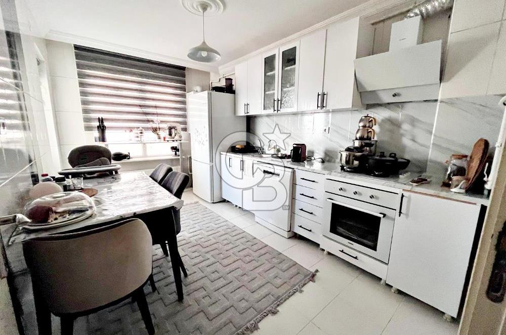 ULAŞIM GÜZERGAHI CADDE ÜZERİNDE ASANSÖRLÜ MANZARALI KATTA 3+1