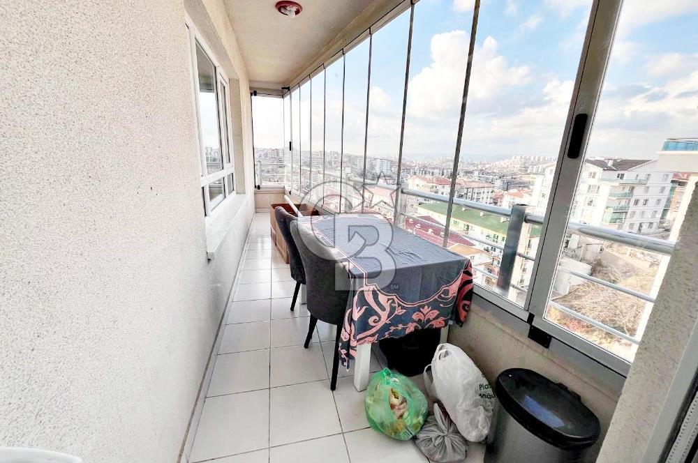 ULAŞIM GÜZERGAHI CADDE ÜZERİNDE ASANSÖRLÜ MANZARALI KATTA 3+1