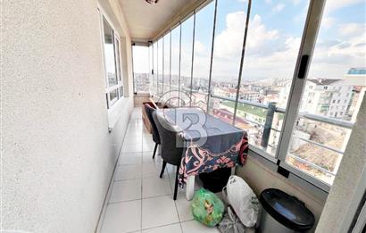 ULAŞIM GÜZERGAHI CADDE ÜZERİNDE ASANSÖRLÜ MANZARALI KATTA 3+1