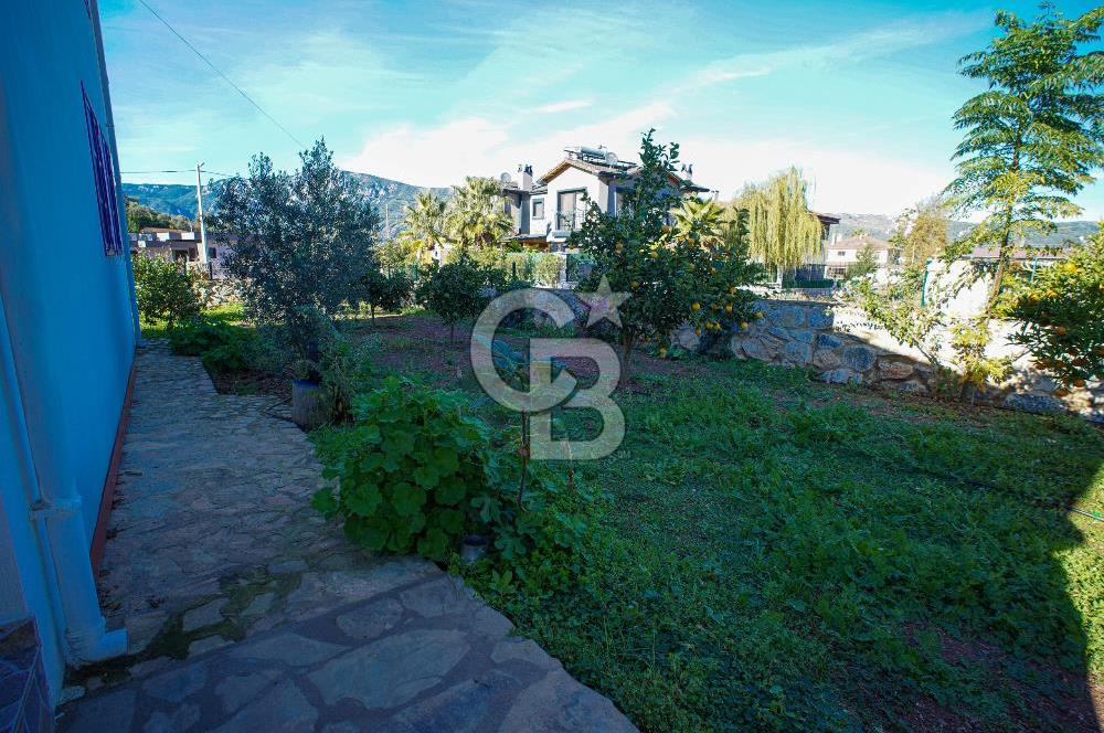 Ula Şirinköy Mahallesinde Satılık Müstakil Villa