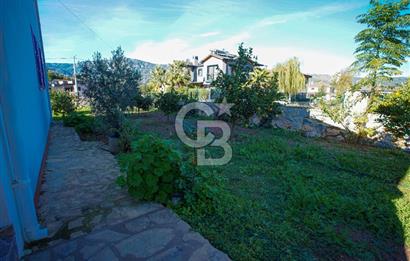 Ula Şirinköy Mahallesinde Satılık Müstakil Villa