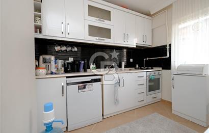 NİLÜFER FETHİYE'DE 3+1 SATILIK DAİRE