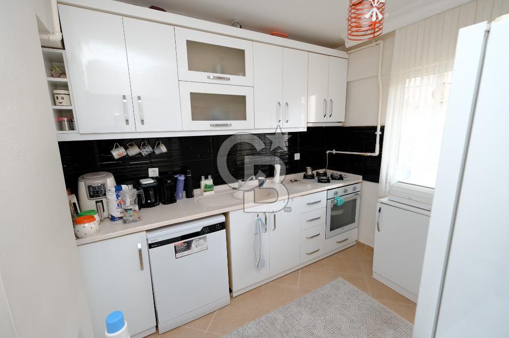 NİLÜFER FETHİYE'DE 3+1 SATILIK DAİRE