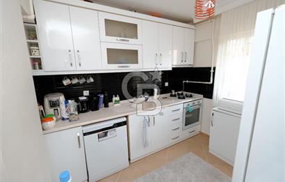 NİLÜFER FETHİYE'DE 3+1 SATILIK DAİRE