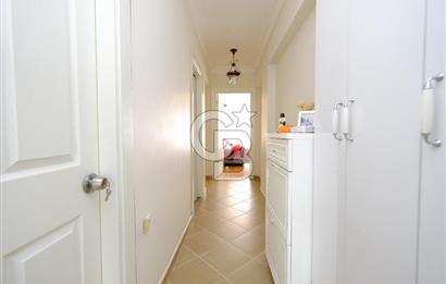 NİLÜFER FETHİYE'DE 3+1 SATILIK DAİRE