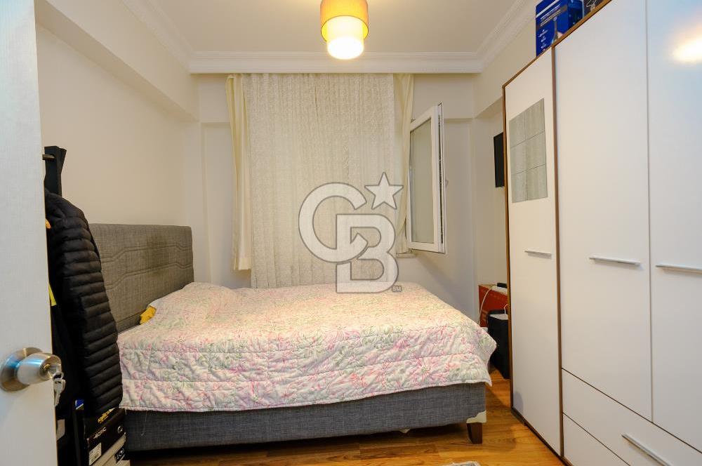 NİLÜFER FETHİYE'DE 3+1 SATILIK DAİRE