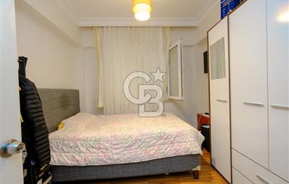 NİLÜFER FETHİYE'DE 3+1 SATILIK DAİRE