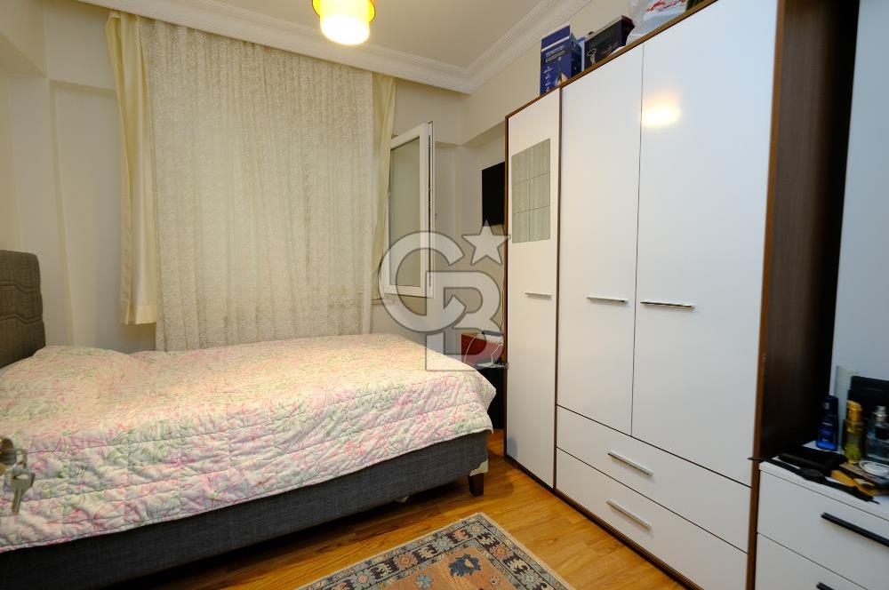 NİLÜFER FETHİYE'DE 3+1 SATILIK DAİRE