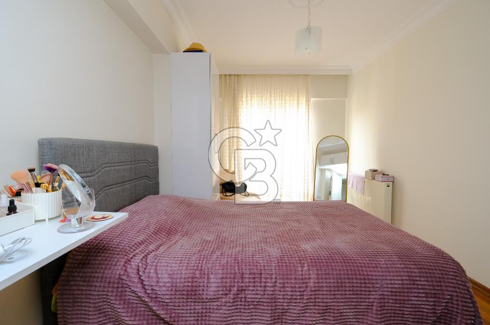 NİLÜFER FETHİYE'DE 3+1 SATILIK DAİRE