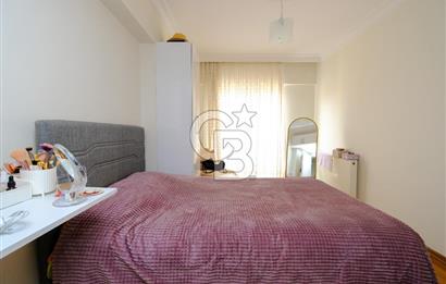 NİLÜFER FETHİYE'DE 3+1 SATILIK DAİRE