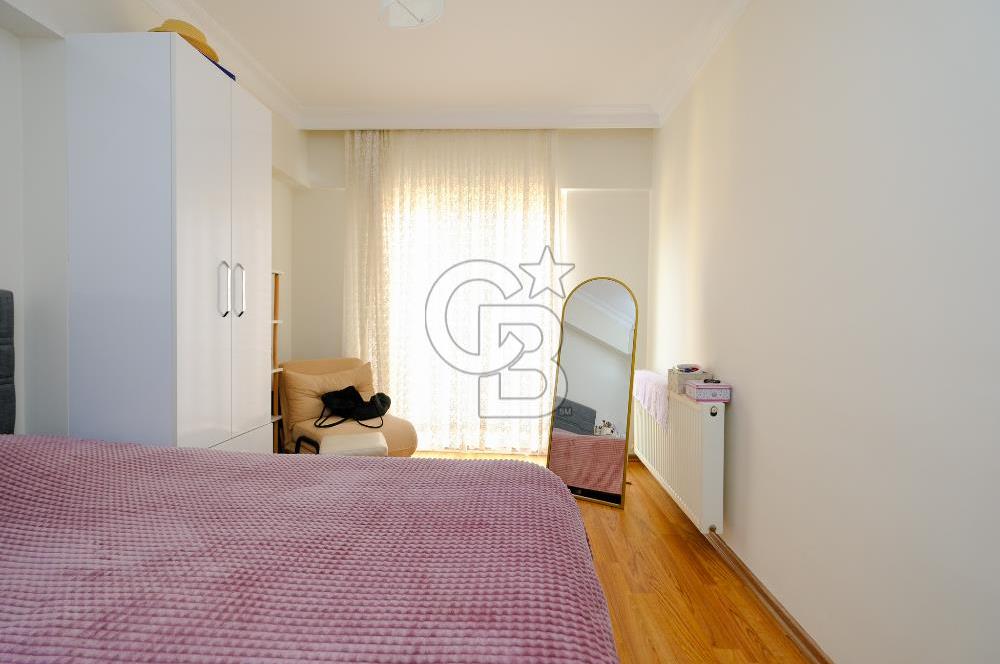 NİLÜFER FETHİYE'DE 3+1 SATILIK DAİRE