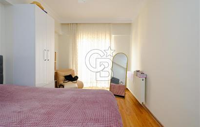 NİLÜFER FETHİYE'DE 3+1 SATILIK DAİRE