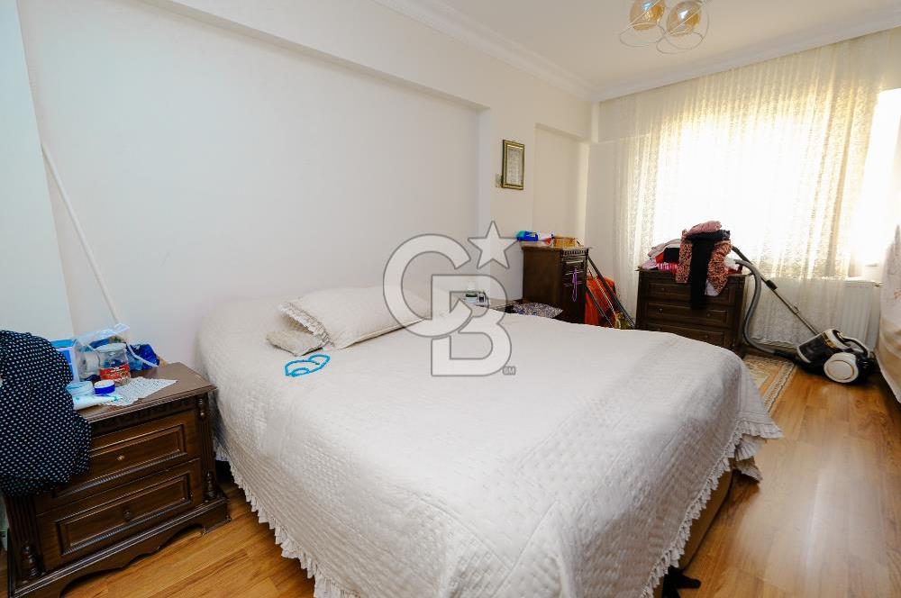 NİLÜFER FETHİYE'DE 3+1 SATILIK DAİRE