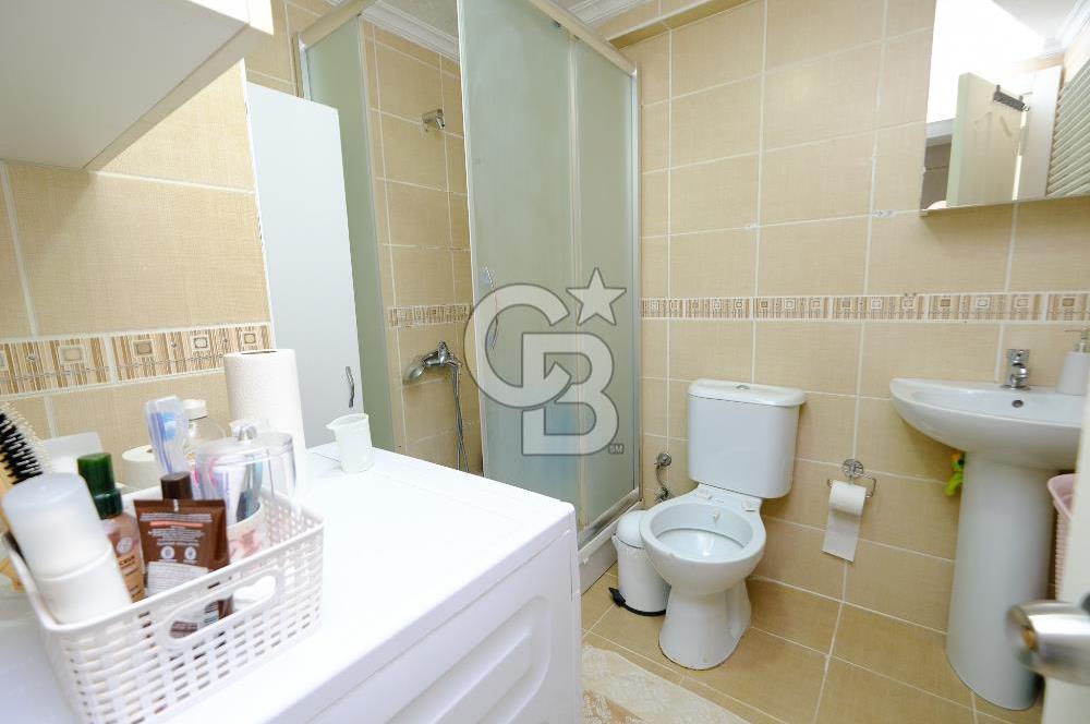 NİLÜFER FETHİYE'DE 3+1 SATILIK DAİRE