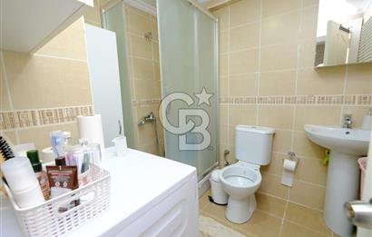 NİLÜFER FETHİYE'DE 3+1 SATILIK DAİRE