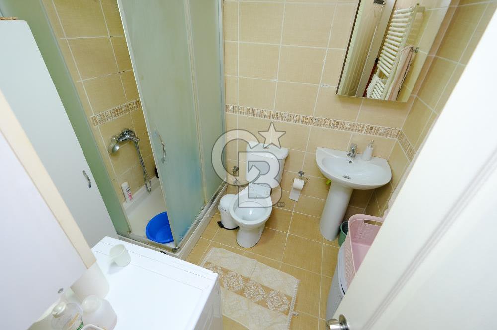 NİLÜFER FETHİYE'DE 3+1 SATILIK DAİRE