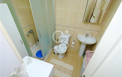 NİLÜFER FETHİYE'DE 3+1 SATILIK DAİRE