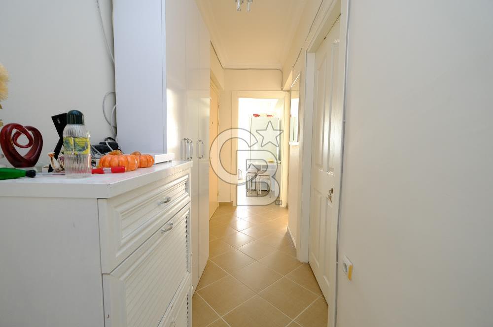 NİLÜFER FETHİYE'DE 3+1 SATILIK DAİRE