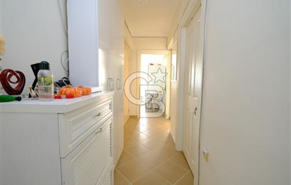 NİLÜFER FETHİYE'DE 3+1 SATILIK DAİRE