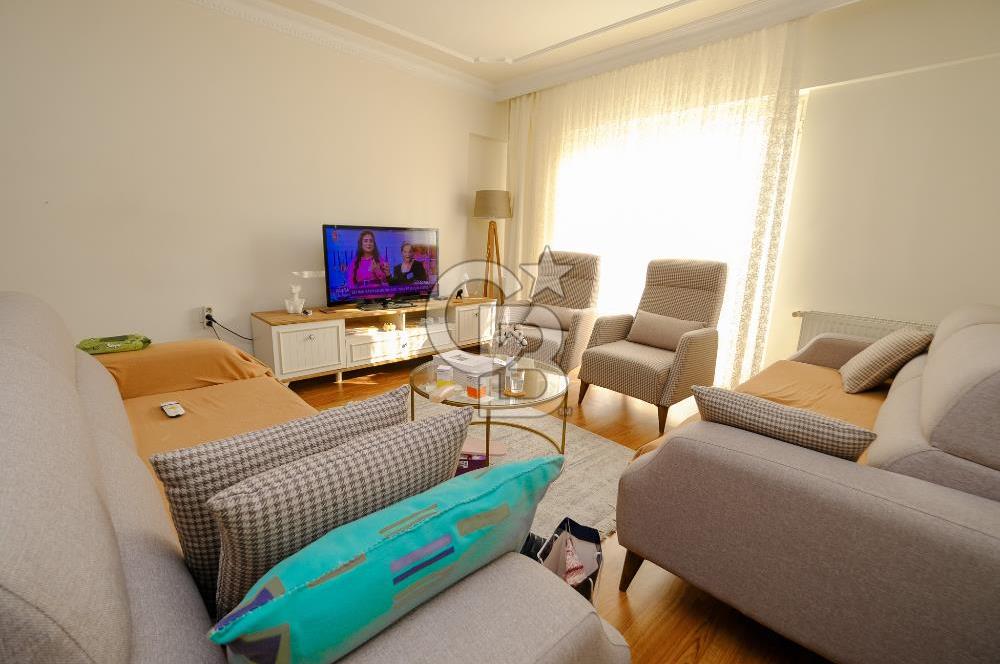 NİLÜFER FETHİYE'DE 3+1 SATILIK DAİRE