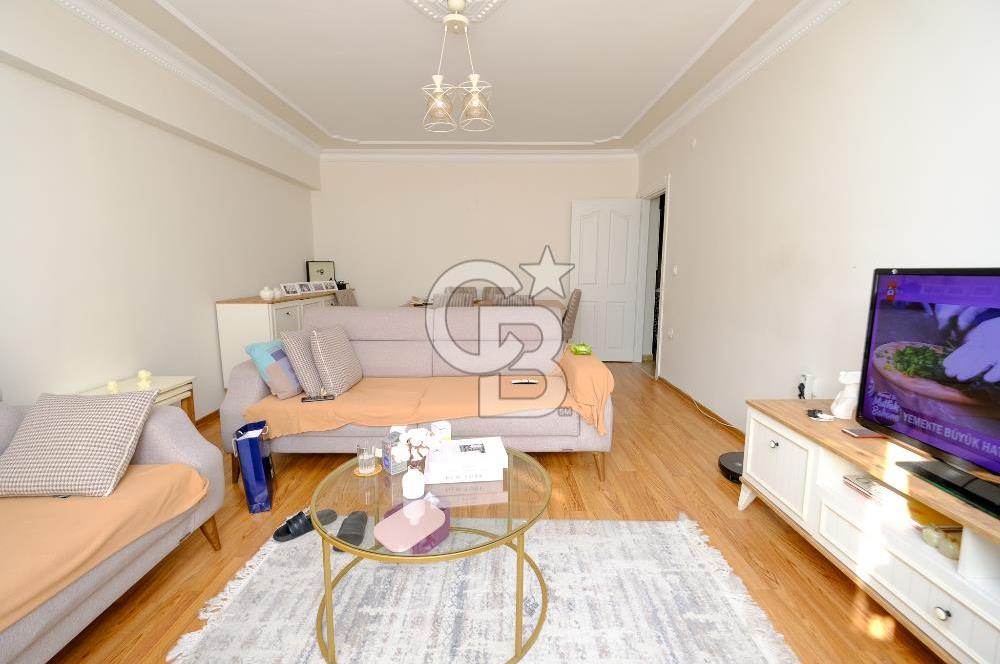 NİLÜFER FETHİYE'DE 3+1 SATILIK DAİRE