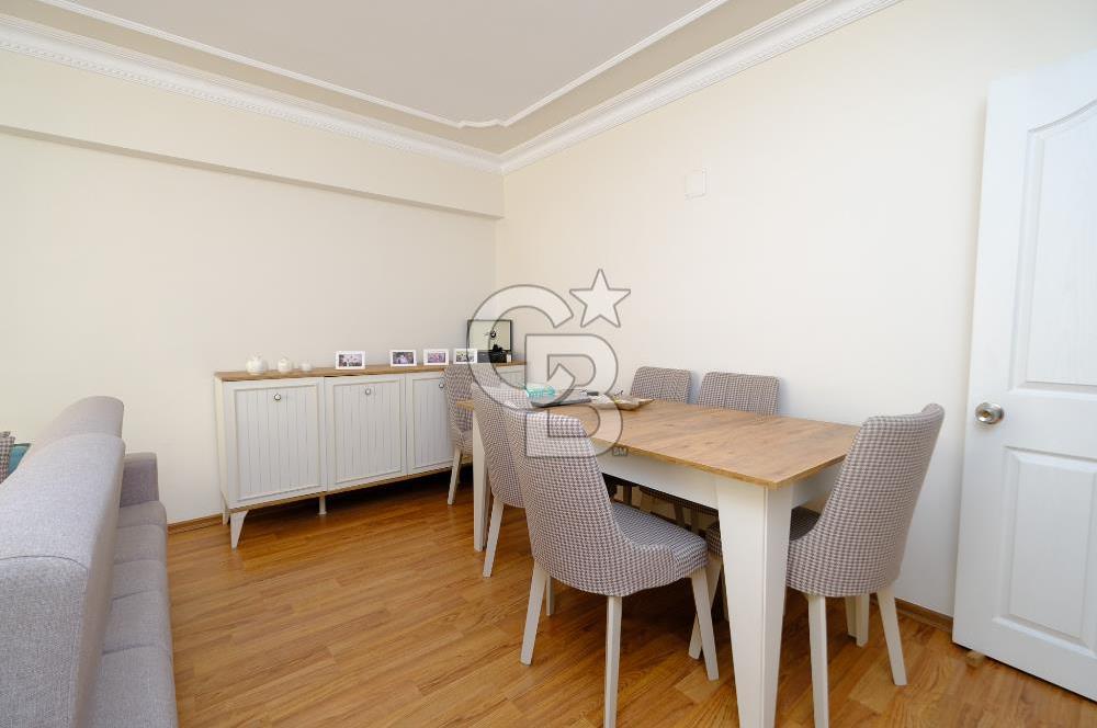 NİLÜFER FETHİYE'DE 3+1 SATILIK DAİRE