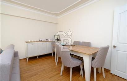 NİLÜFER FETHİYE'DE 3+1 SATILIK DAİRE