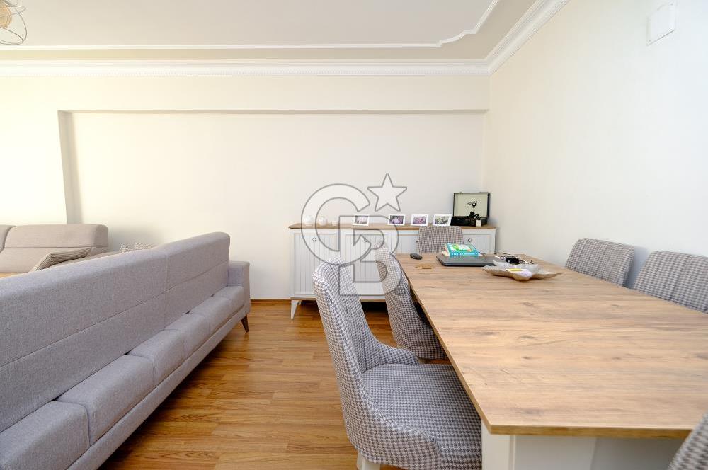 NİLÜFER FETHİYE'DE 3+1 SATILIK DAİRE