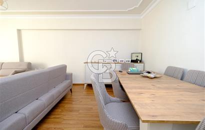 NİLÜFER FETHİYE'DE 3+1 SATILIK DAİRE