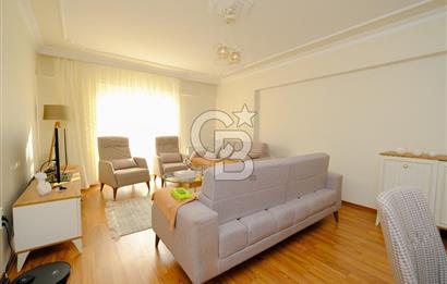 NİLÜFER FETHİYE'DE 3+1 SATILIK DAİRE