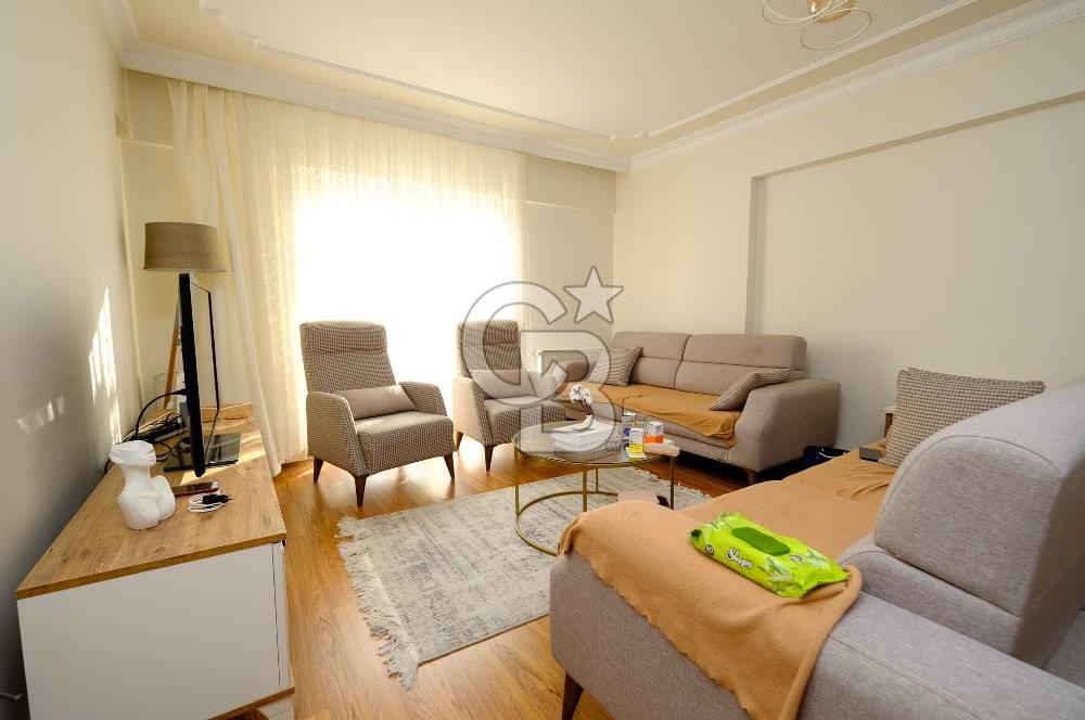NİLÜFER FETHİYE'DE 3+1 SATILIK DAİRE