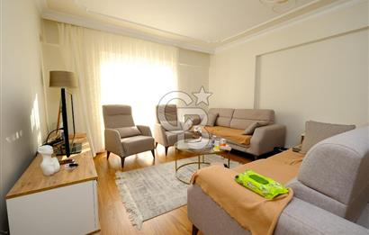 NİLÜFER FETHİYE'DE 3+1 SATILIK DAİRE