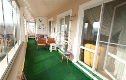 CB ELEGANCE’DEN ŞEHİRİN TAM MERKEZİNDE MUHTEŞEM 3+1 SATILIK DAİRE