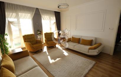 CB ELEGANCE’DEN ŞEHİRİN TAM MERKEZİNDE MUHTEŞEM 3+1 SATILIK DAİRE