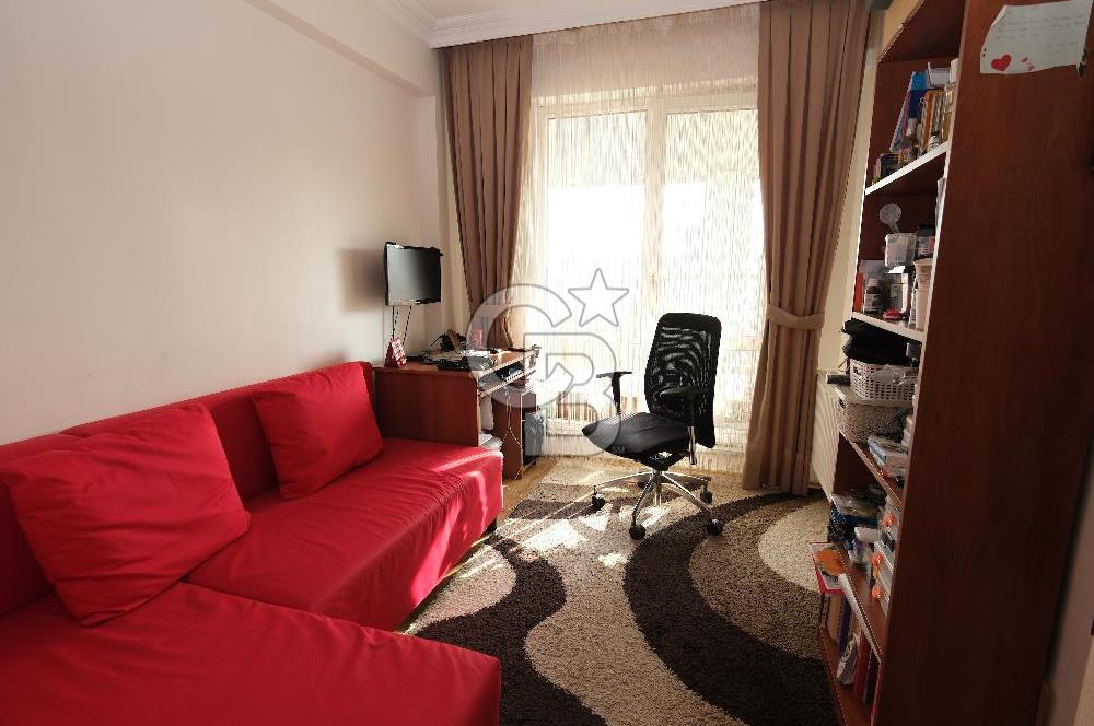 CB ELEGANCE’DEN ŞEHİRİN TAM MERKEZİNDE MUHTEŞEM 3+1 SATILIK DAİRE