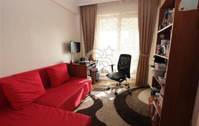 CB ELEGANCE’DEN ŞEHİRİN TAM MERKEZİNDE MUHTEŞEM 3+1 SATILIK DAİRE