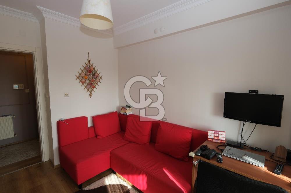 CB ELEGANCE’DEN ŞEHİRİN TAM MERKEZİNDE MUHTEŞEM 3+1 SATILIK DAİRE