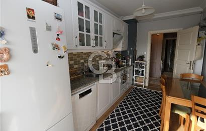 CB ELEGANCE’DEN ŞEHİRİN TAM MERKEZİNDE MUHTEŞEM 3+1 SATILIK DAİRE