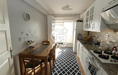 CB ELEGANCE’DEN ŞEHİRİN TAM MERKEZİNDE MUHTEŞEM 3+1 SATILIK DAİRE